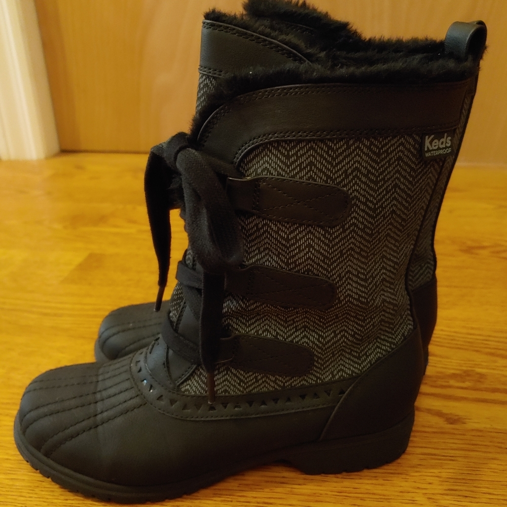 Keds Snowday Boot